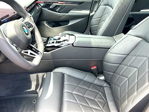 New 2027 BMW 530i w/ M Sport Package RWD image 10