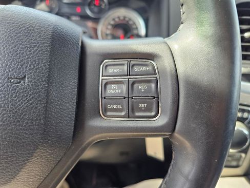 Used 2016 RAM 1500 Big Horn image 46