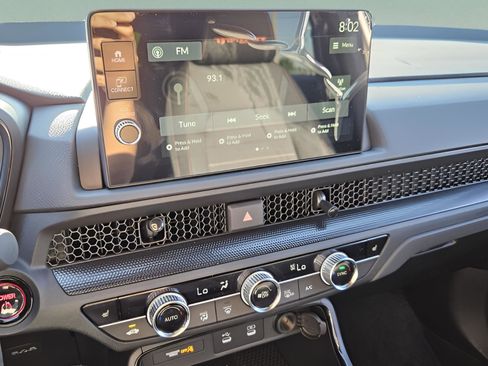 New 2026 Honda CR-V TrailSport image 23