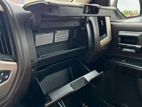 Used 2014 GMC Sierra 1500 Denali AWD/4WD image 23