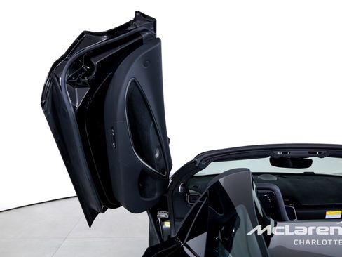 New 2026 McLaren Artura Spider RWD image 12