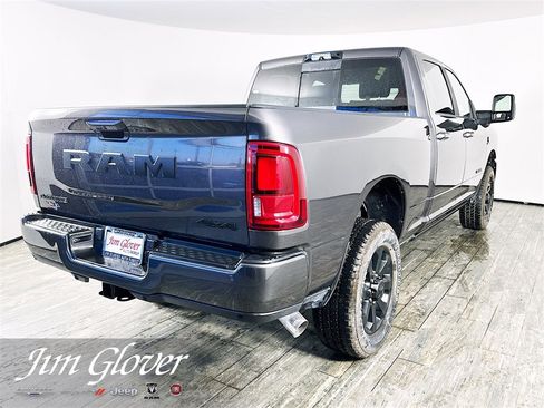 New 2026 RAM 2500 Laramie image 6