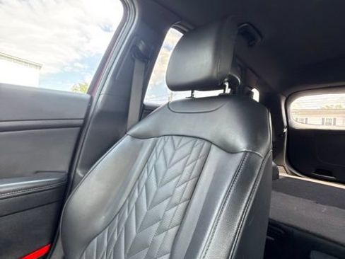 Used 2023 Kia Sportage X-Line AWD/4WD image 19