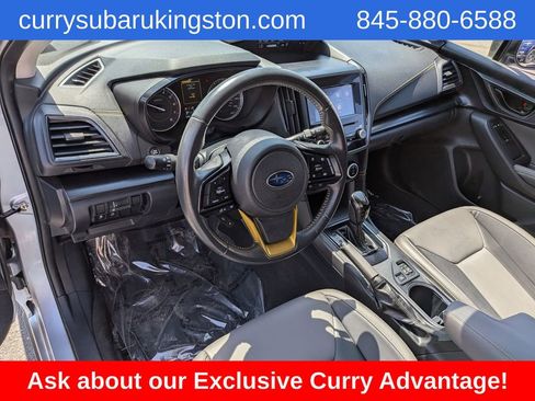 Used 2022 Subaru Crosstrek 2.5i Sport image 14