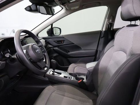 Certified 2024 Subaru Crosstrek 2.0i Premium image 11