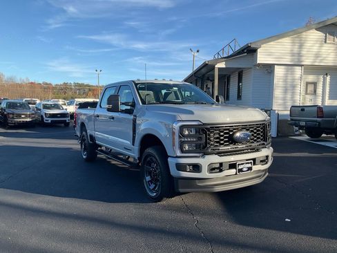 New 2026 Ford F250 XL w/ STX Appearance Package image 3