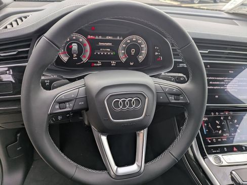 New 2026 Audi Q7 2.0T Premium Plus AWD/4WD image 18
