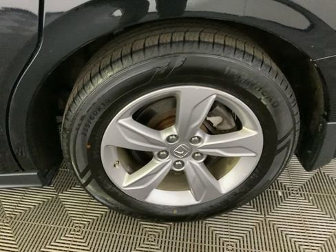 Used 2020 Honda Odyssey EX-L image 10