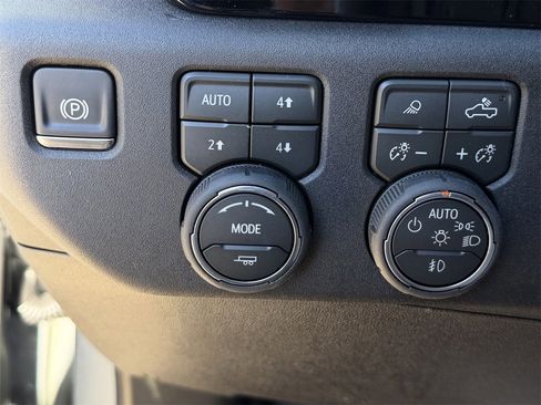 New 2026 Chevrolet Silverado 3500 LTZ w/ LTZ Plus Package image 20