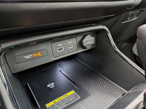 New 2026 Honda CR-V Sport-L image 9