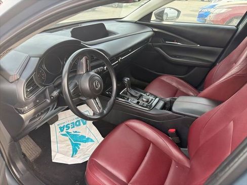 Used 2023 MAZDA CX-30 AWD 2.5 S w/ Preferred Package image 9
