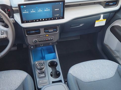 New 2025 Ford Maverick XLT w/ XLT Luxury Package image 8