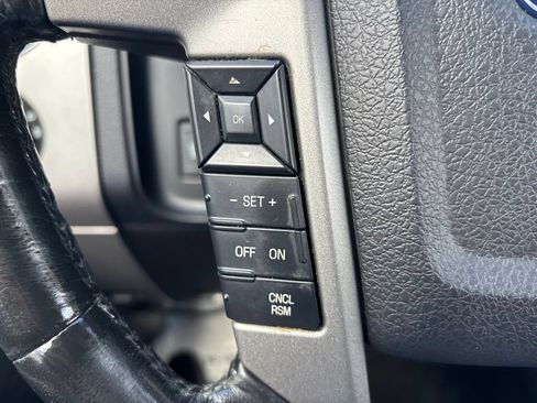 Used 2017 Ford Expedition Max Limited AWD/4WD image 22