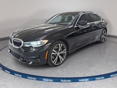 Used 2020 BMW 330i Sedan w/ Convenience Package