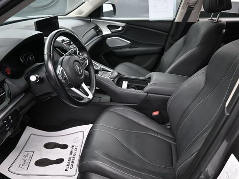 Used 2022 Acura RDX AWD w/ Technology Package image 23
