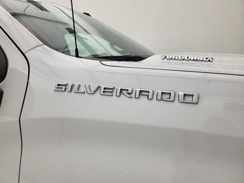 New 2025 Chevrolet Silverado 1500 W/T w/ WT Value Package image 20