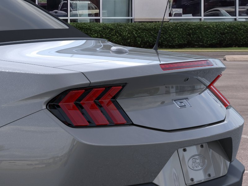 New 2026 Ford Mustang GT Premium RWD image 22