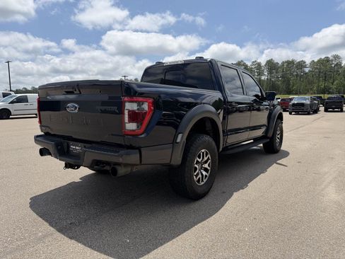 Used 2022 Ford F150 Raptor w/ Torsen Package AWD/4WD image 6