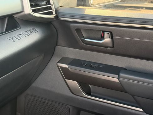 Used 2025 Toyota Tundra SR5 AWD/4WD image 24