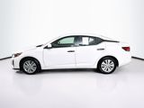 Used 2024 Nissan Sentra S image 4