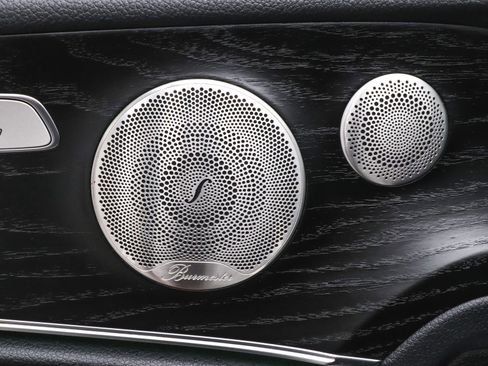 Used 2023 Mercedes-Benz E 53 AMG 4MATIC Coupe image 14