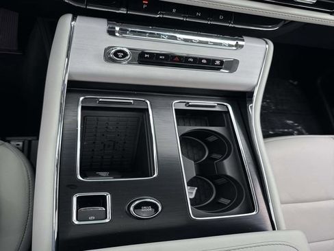 New 2026 Lincoln Aviator Reserve RWD image 23