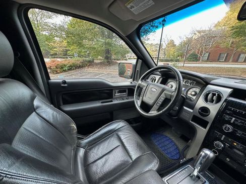 Used 2010 Ford F150 FX2 image 37