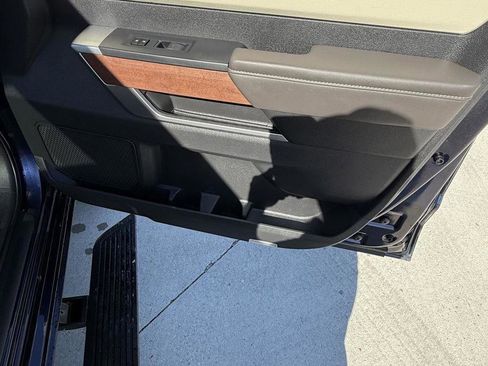 Used 2024 Toyota Tundra 1794 Edition image 19