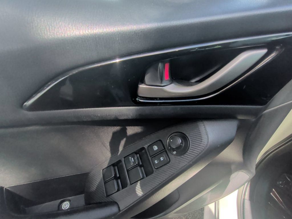 Used 2016 MAZDA MAZDA3 i Sport w/ Preferred Equipment Package FWD image 12