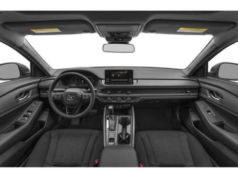 Used 2024 Honda Accord EX image 9