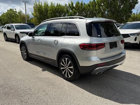 Used 2020 Mercedes-Benz GLB 250 4MATIC image 6