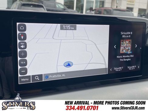 Used 2024 Hyundai Palisade SEL w/ Premium Package FWD image 58