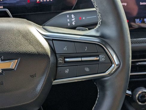 Used 2026 Chevrolet Traverse High Country w/ LPO, Floor Liner Package FWD image 25