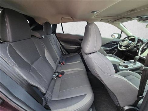 Used 2025 Subaru Crosstrek 2.0i Premium AWD/4WD image 21
