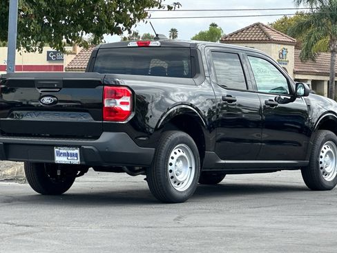 New 2026 Ford Maverick XL FWD image 4