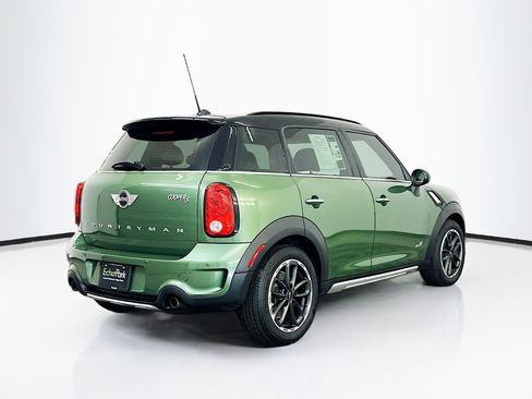 Used 2016 MINI Cooper Countryman S AWD/4WD image 9