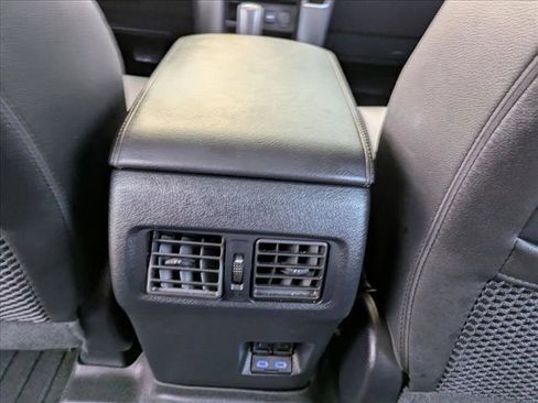 Certified 2023 Toyota 4Runner SR5 Premium w/ Moonroof Package image 19