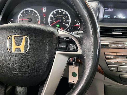 Used 2011 Honda Accord EX-L image 22
