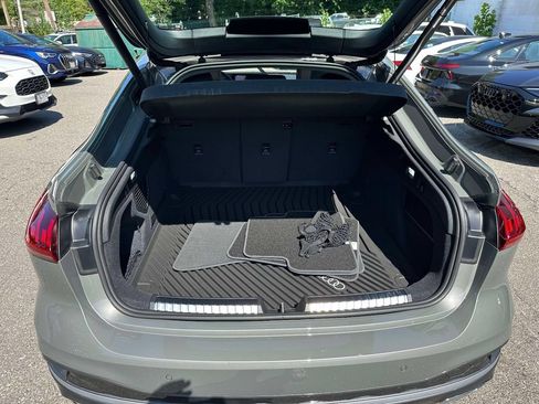 New 2026 Audi A5 Premium AWD/4WD image 26