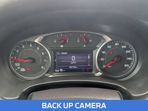 Used 2023 GMC Terrain SLE w/ Driver Convenience Package FWD image 18