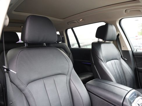 Used 2020 BMW X7 xDrive40i w/ Parking Assistance Package AWD/4WD image 31