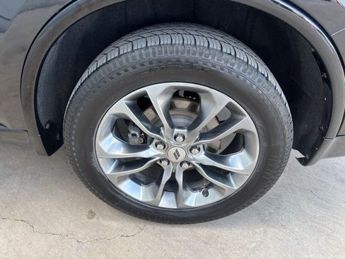 Used 2019 Dodge Durango GT image 9