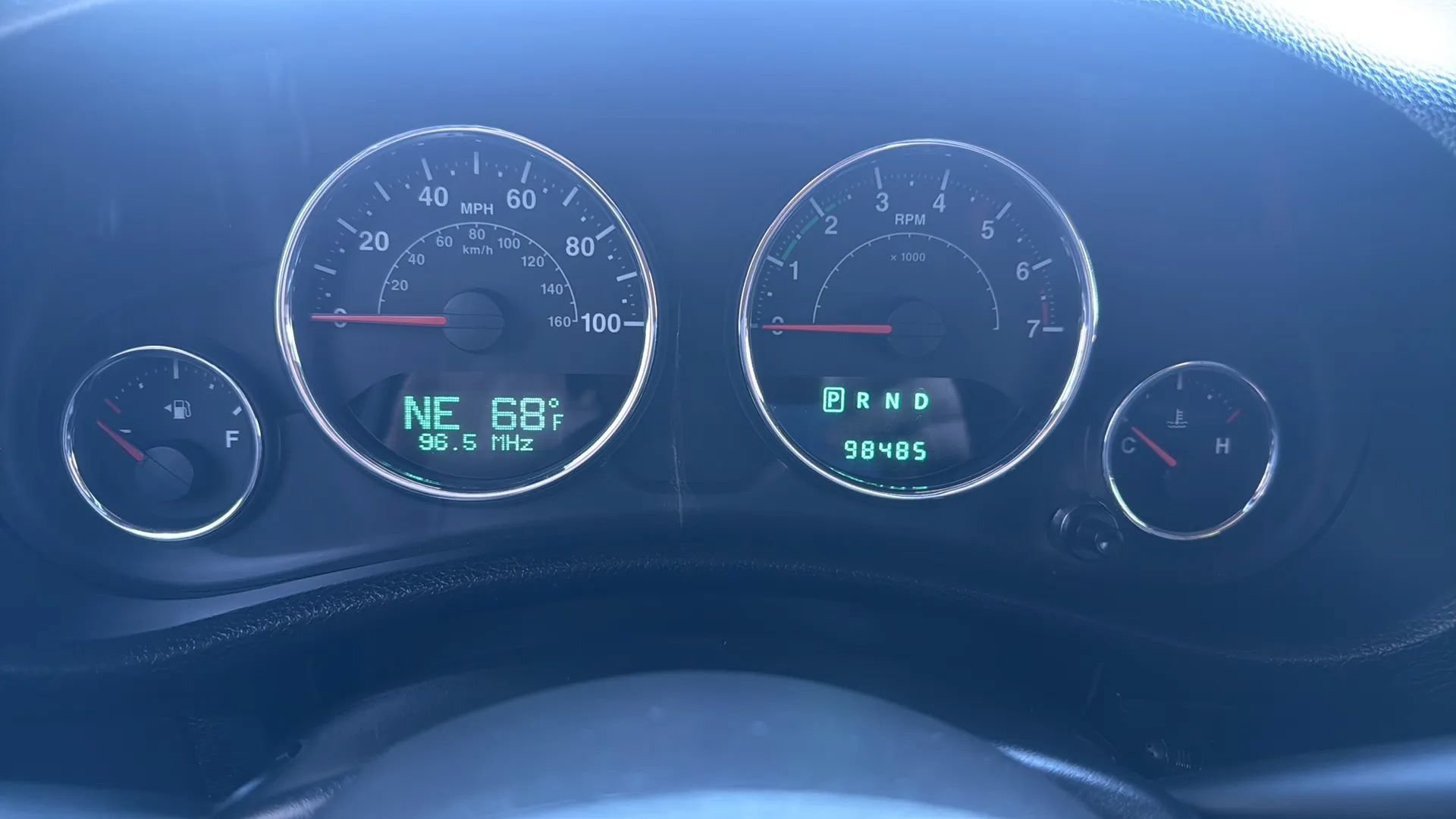 Used 2013 Jeep Wrangler Unlimited Sport AWD/4WD image 33