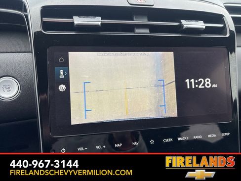 Used 2023 Hyundai Tucson XRT image 25