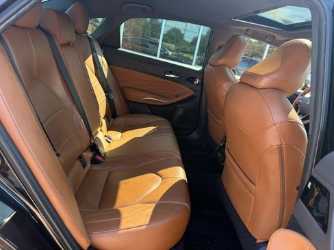 Used 2020 Toyota Avalon Limited w/ Advanced Safety Package FWD image 18