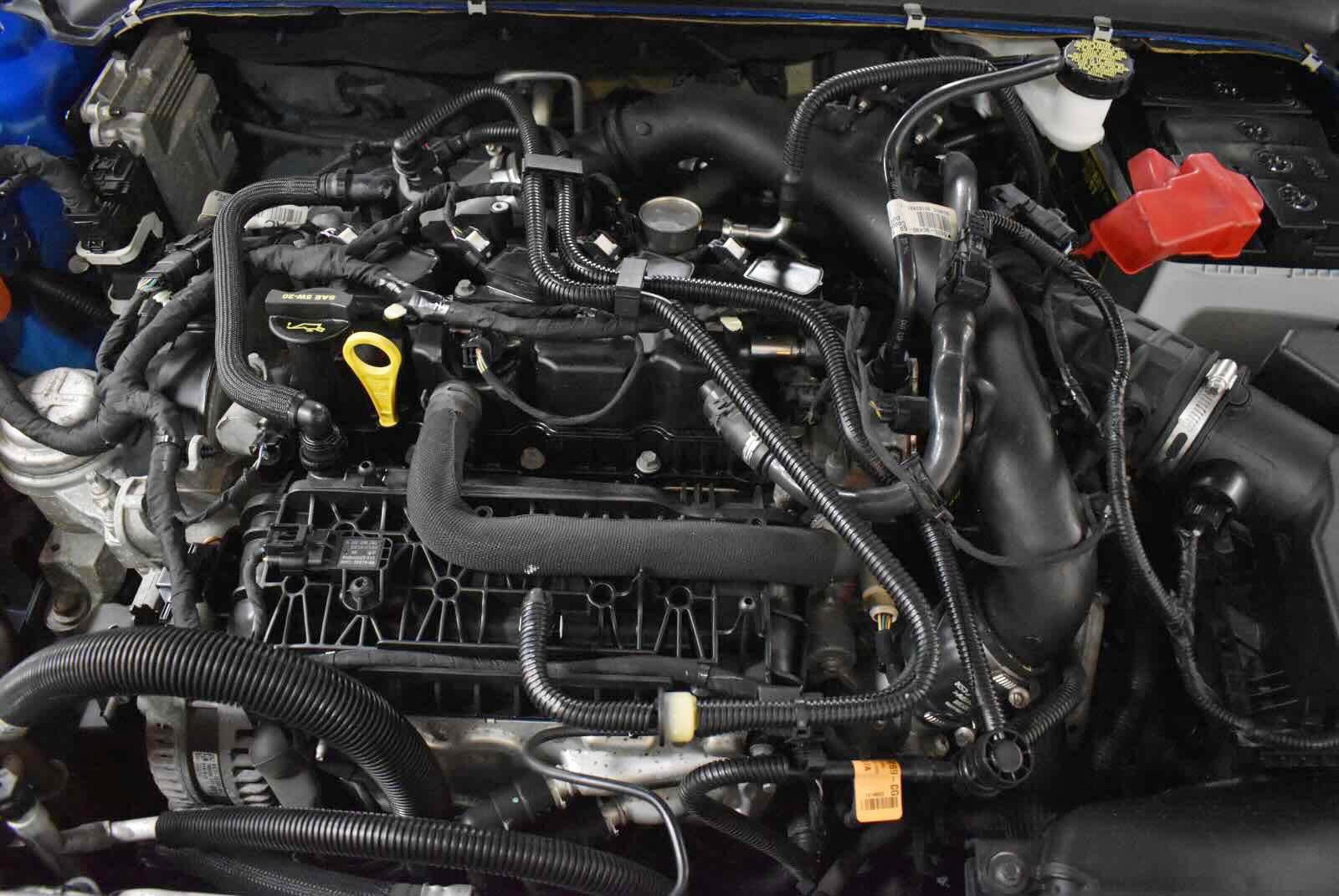 Used 2020 Ford Fusion SE w/ Equipment Group 151A FWD image 32