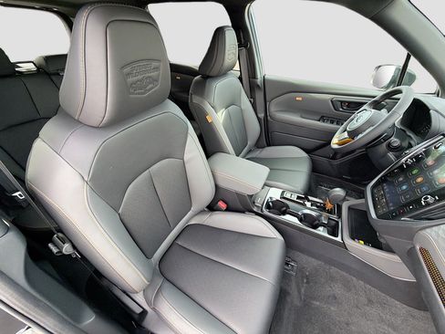 New 2026 Subaru Forester Wilderness AWD/4WD image 14