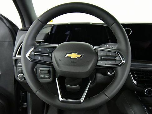 New 2026 Chevrolet Suburban Premier w/ Sun And Tow Package image 2