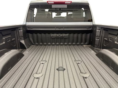 New 2026 GMC Sierra 2500 SLE AWD/4WD image 24