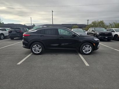 New 2026 Buick Envista Sport Touring w/ Convenience I Package